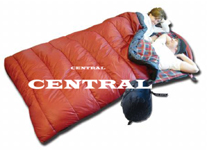 Two Persons Sleeping Bag